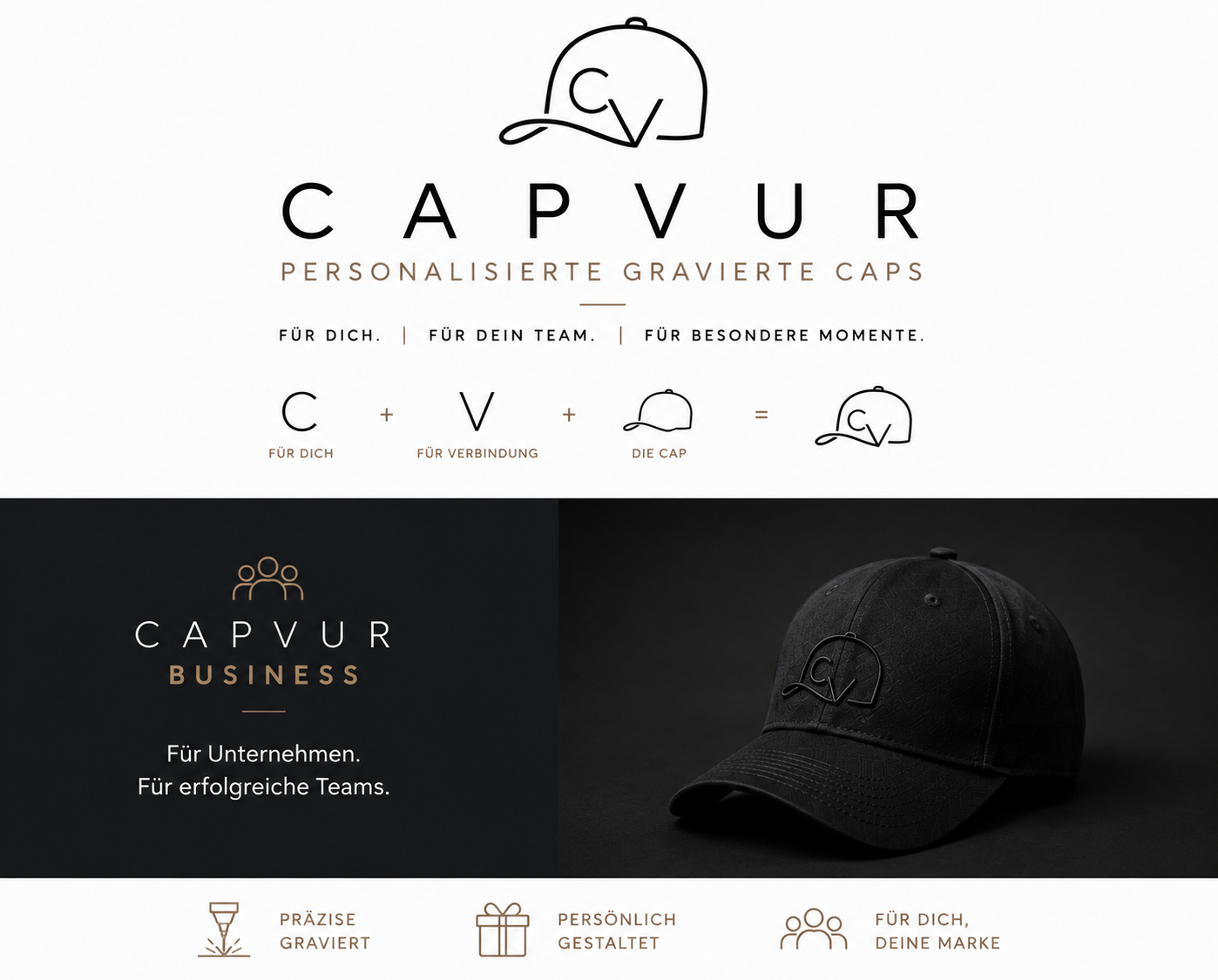 CAPVUR Business